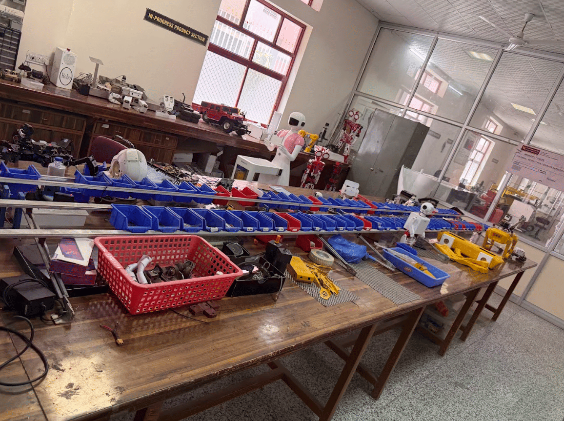 Arya College of Engineering Jaipur hostel photo 59